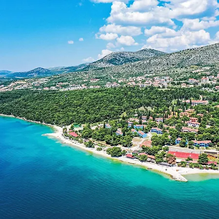 Medena-2 By Interhome Apartment Trogir