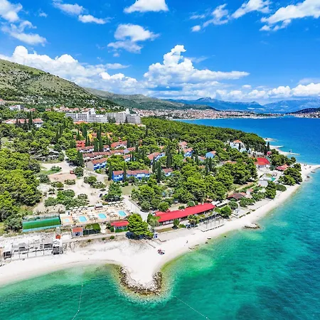 Apartment Medena-2 By Interhome