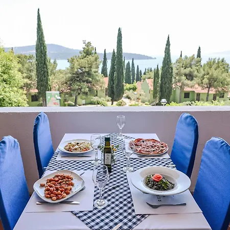 Medena-2 By Interhome Apartment *