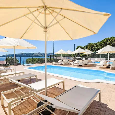 Daire Medena-2 By Interhome *