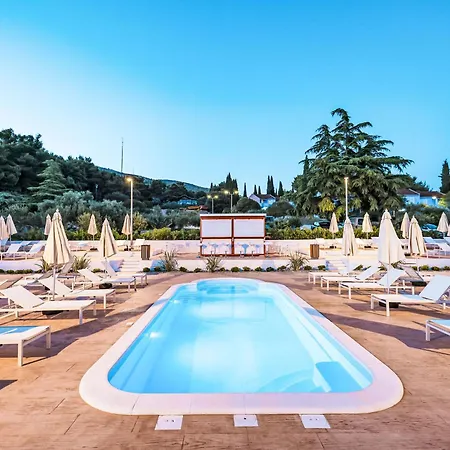 Medena-2 By Interhome Trogir