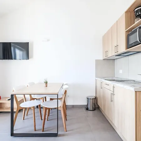 Medena-2 By Interhome * Trogir