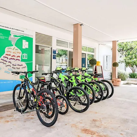 Apartment Medena-2 By Interhome