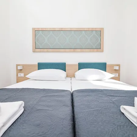 Apartment Medena-2 By Interhome Trogir