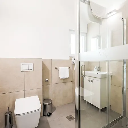 Medena-2 By Interhome Daire *