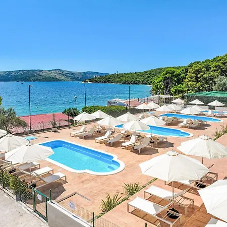 Medena-2 By Interhome * Trogir