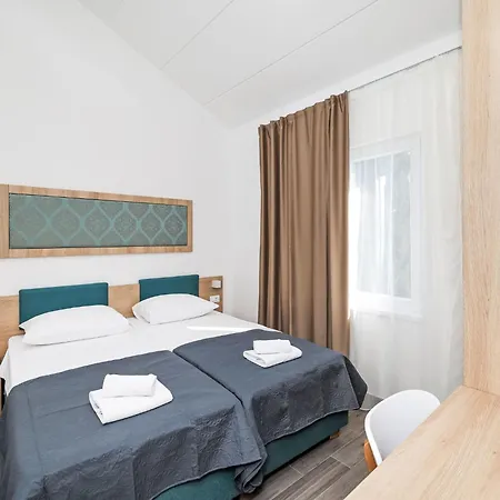 Medena-2 By Interhome * Trogir