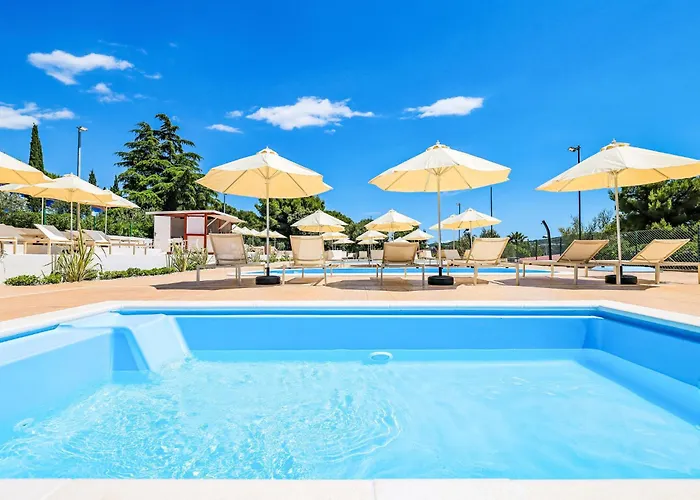 شقة Medena-2 By Interhome تروغير