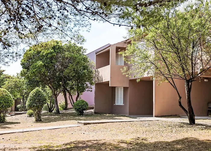 Medena-2 By Interhome شقة *