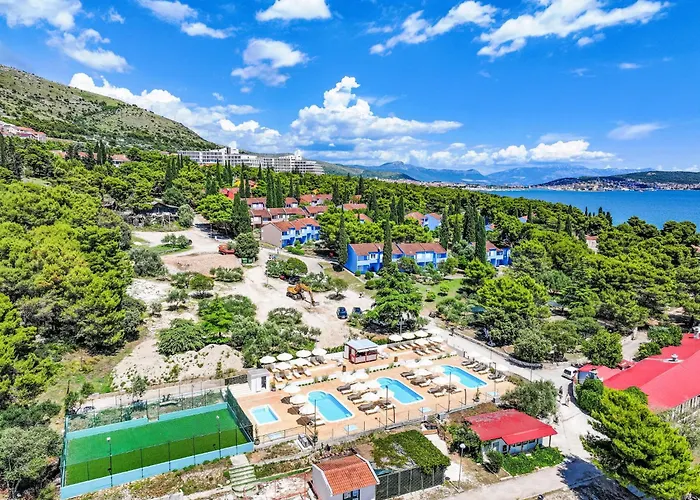 Medena-2 By Interhome شقة *