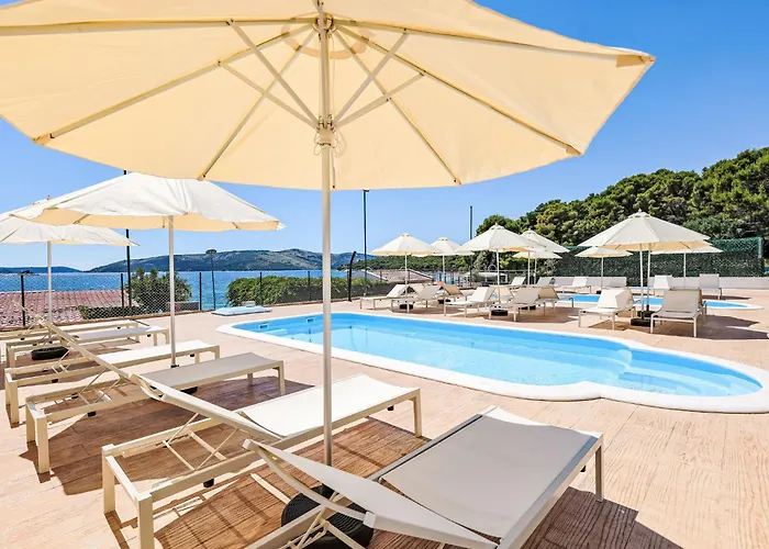 شقة Medena-2 By Interhome *