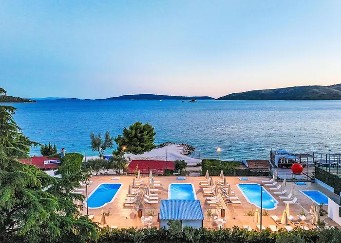 Medena-2 By Interhome تروغير