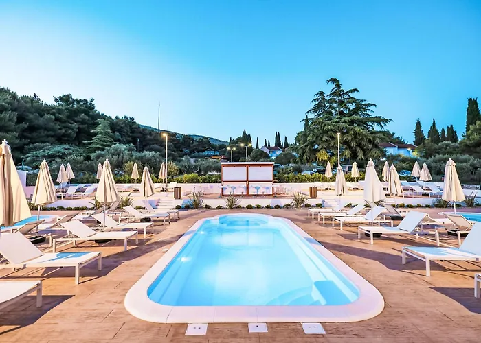 Medena-2 By Interhome تروغير