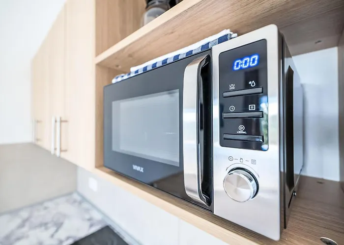 Medena-2 By Interhome شقة