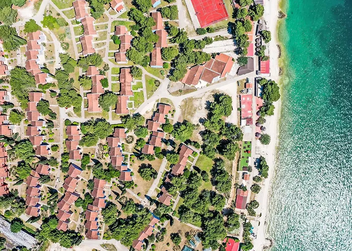 شقة Medena-2 By Interhome *