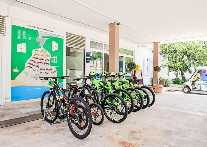 شقة Medena-2 By Interhome