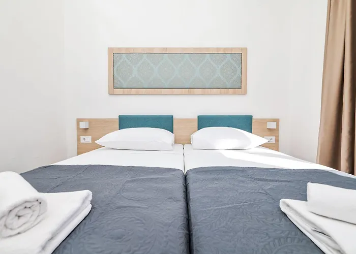 شقة Medena-2 By Interhome تروغير