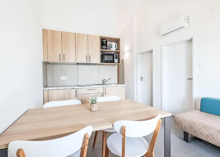 شقة Medena-2 By Interhome *