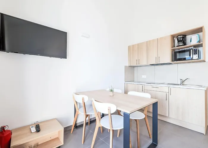 شقة Medena-2 By Interhome تروغير