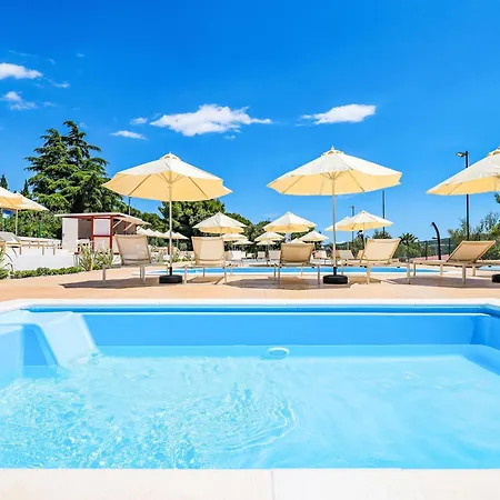Appartamento Medena-2 By Interhome Traù