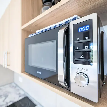 Medena-2 By Interhome شقة