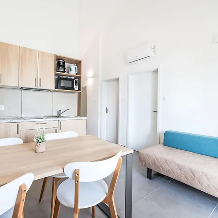 Medena-2 By Interhome *