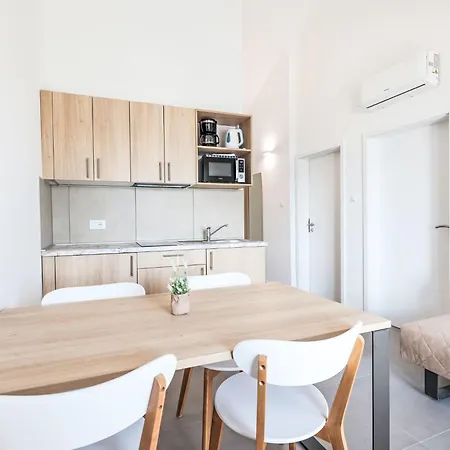 Appartamento Medena-2 By Interhome *