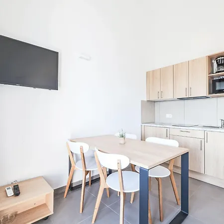 Appartamento Medena-2 By Interhome Traù