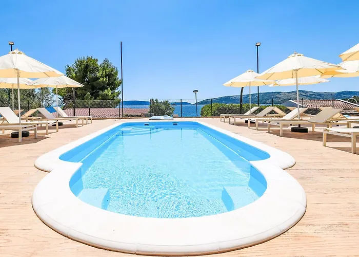 公寓 Medena-2 By Interhome 特罗吉尔