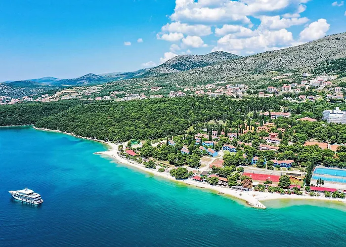 Medena-2 By Interhome 公寓 特罗吉尔