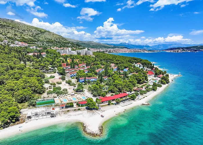 公寓 Medena-2 By Interhome