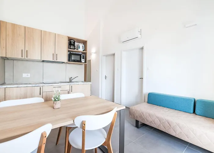 Medena-2 By Interhome *