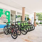 Appartamento Medena-2 By Interhome