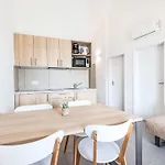 Appartamento Medena-2 By Interhome *